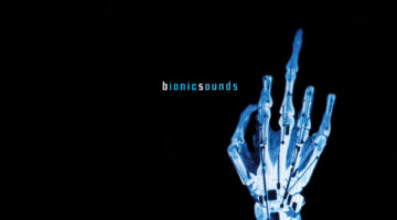 bionicsounds | André Vard