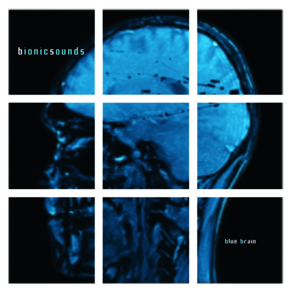 bionicsounds - blue brain